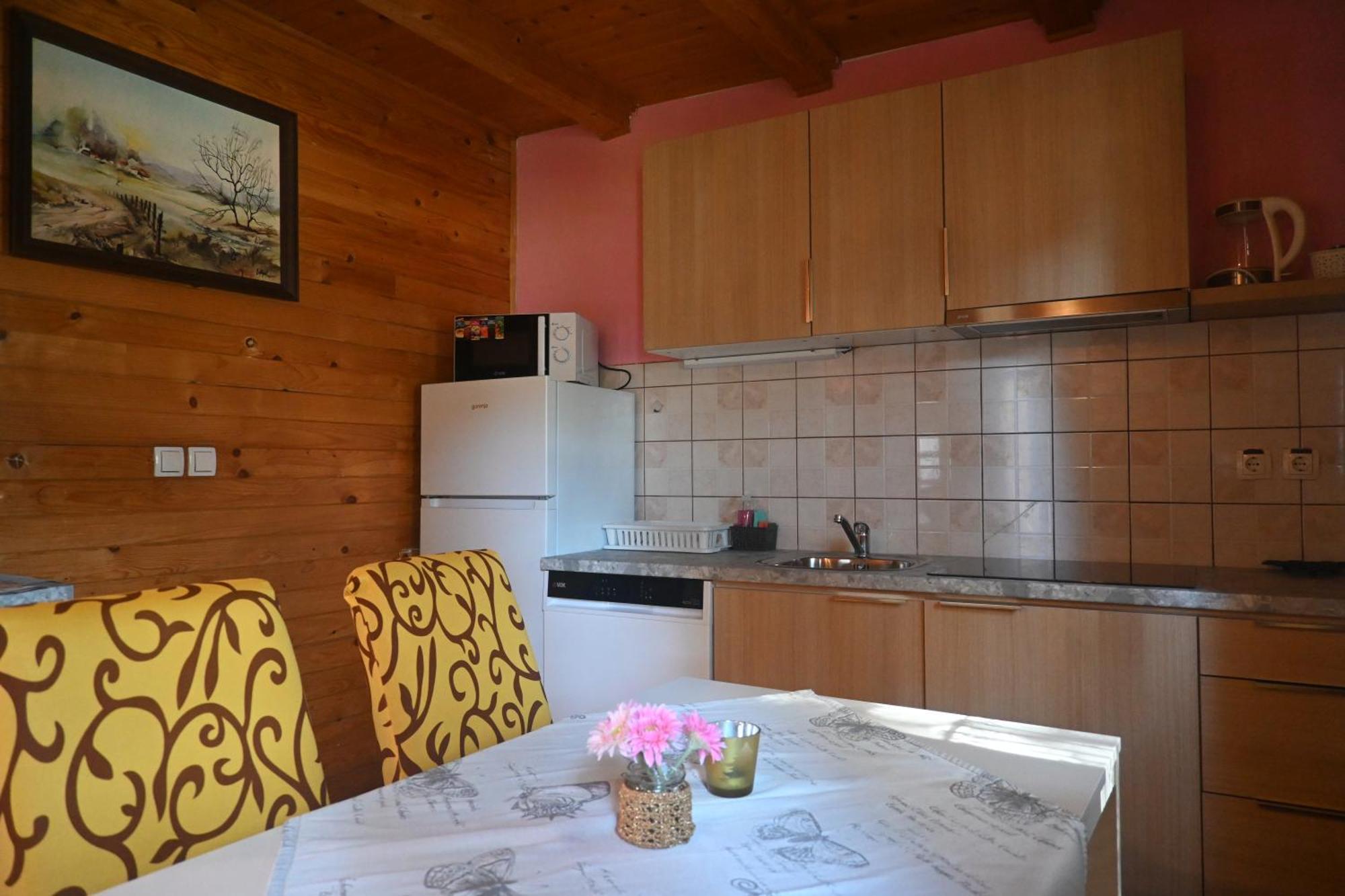 Apartments Brunarica Moravske Toplice Exterior photo
