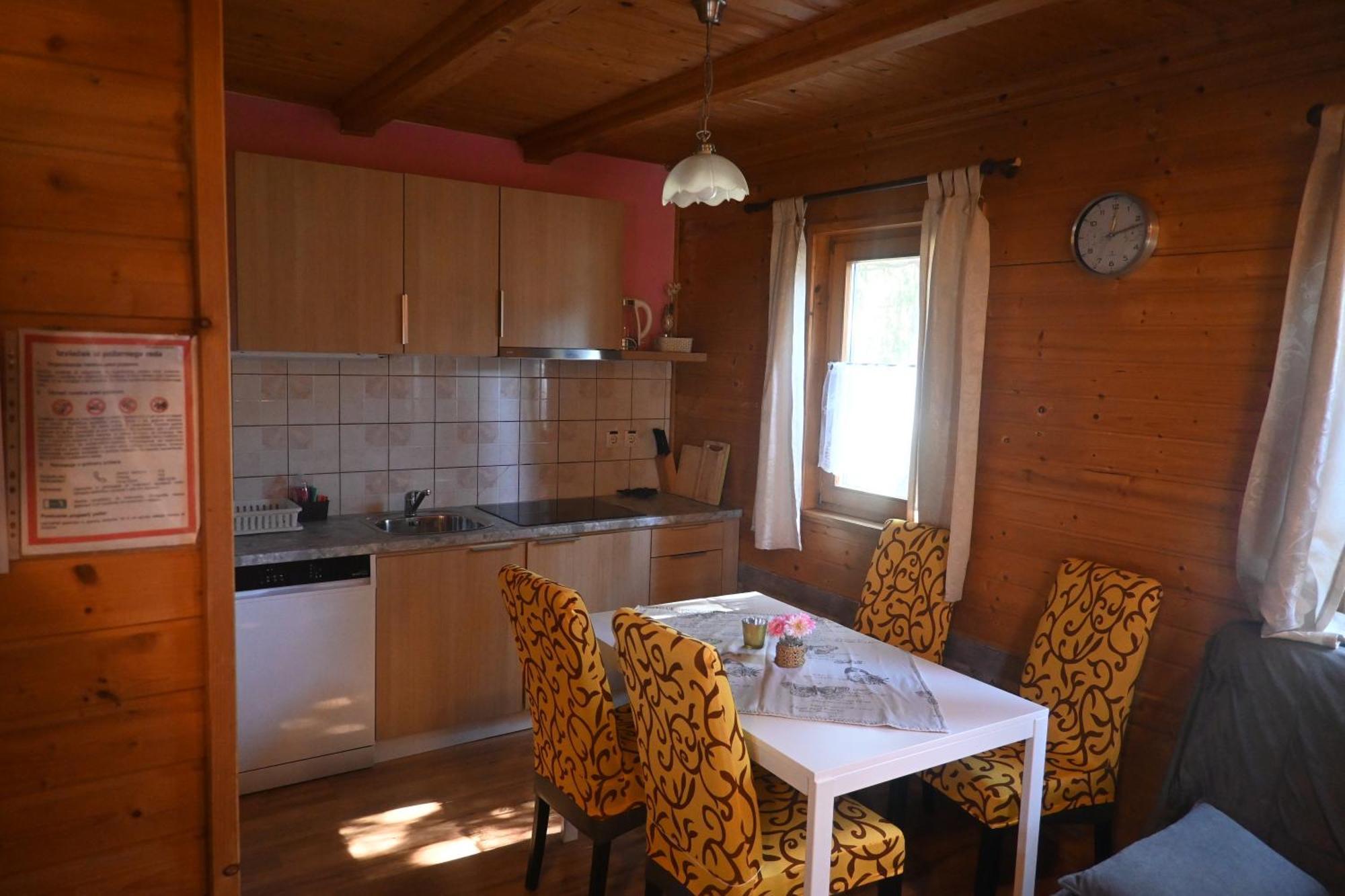 Apartments Brunarica Moravske Toplice Exterior photo