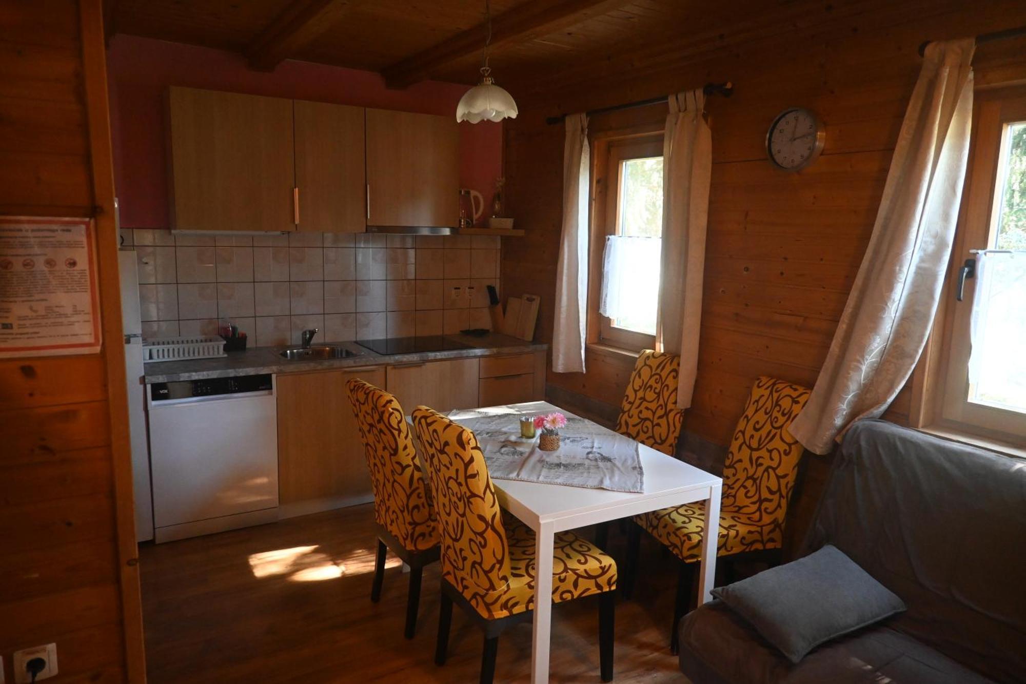 Apartments Brunarica Moravske Toplice Exterior photo