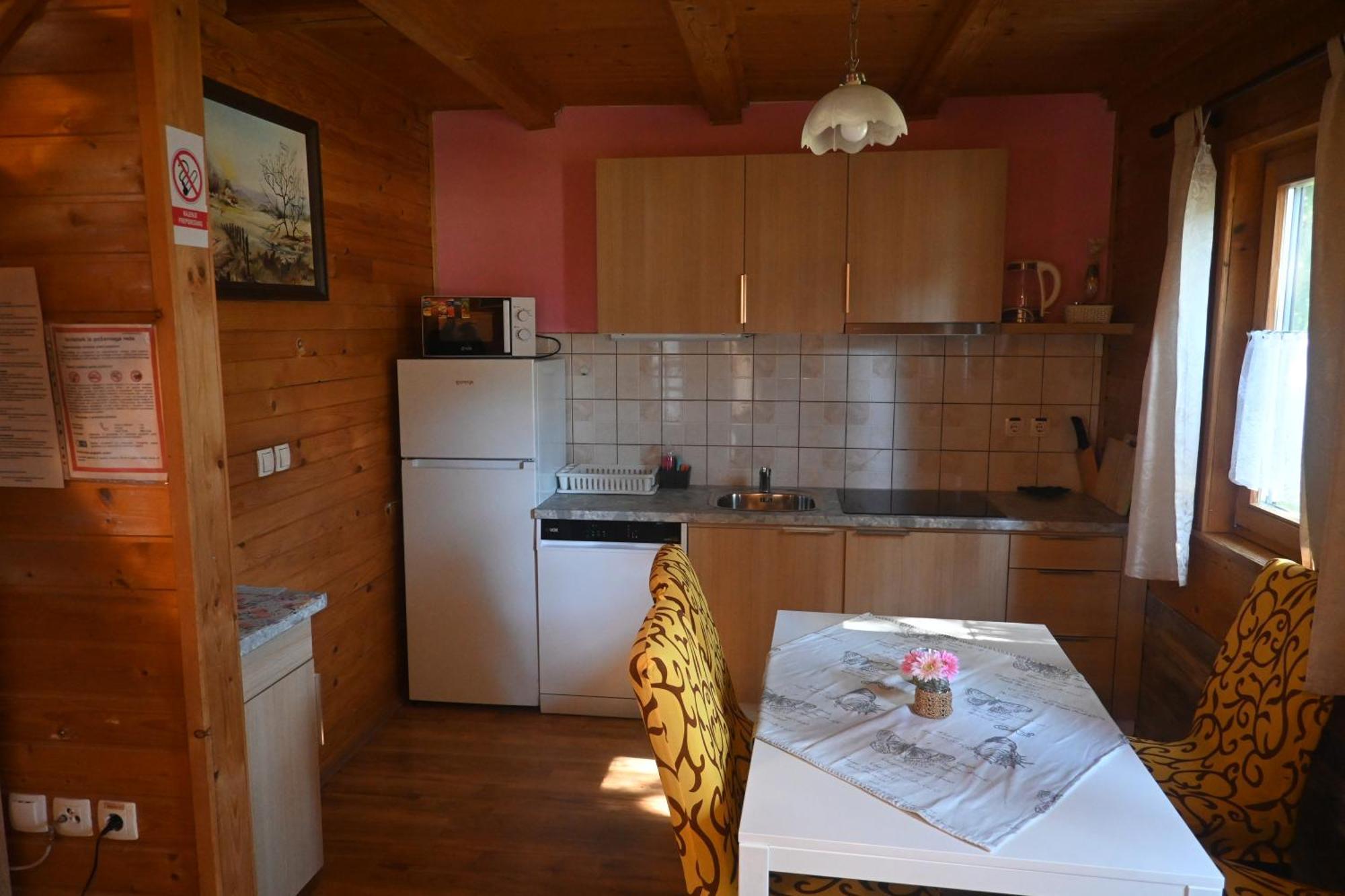 Apartments Brunarica Moravske Toplice Exterior photo